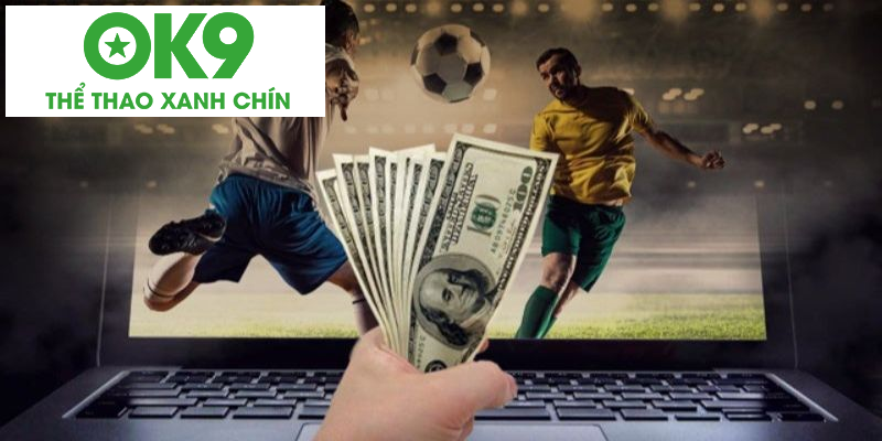 Cách đánh kèo xiên bóng đá Cách đánh kèo xiên bóng đá