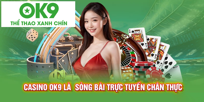 Đăng ký tài khoản tại cổng game OK9 ngay hôm nay Đăng ký tài khoản tại cổng game OK9 ngay hôm nay