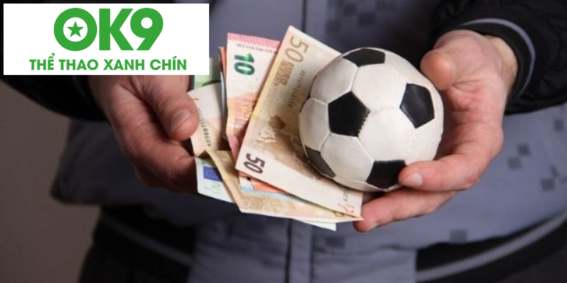 Cách đọc kèo hoà ngoại trừ phổ biến hiện nay Cách đọc kèo hoà ngoại trừ phổ biến hiện nay