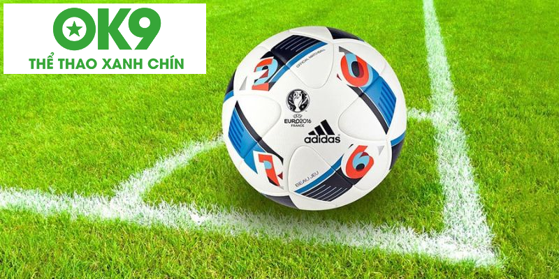 Kèo phạt góc trong trận Kèo phạt góc trong trận