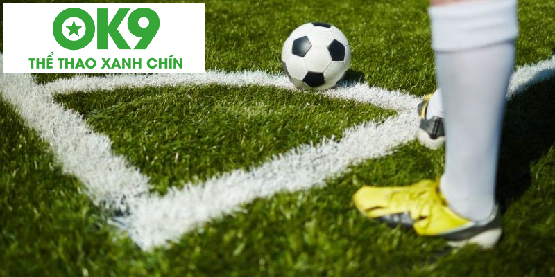 Nhận định kèo phạt góc hôm nay Nhận định kèo phạt góc hôm nay