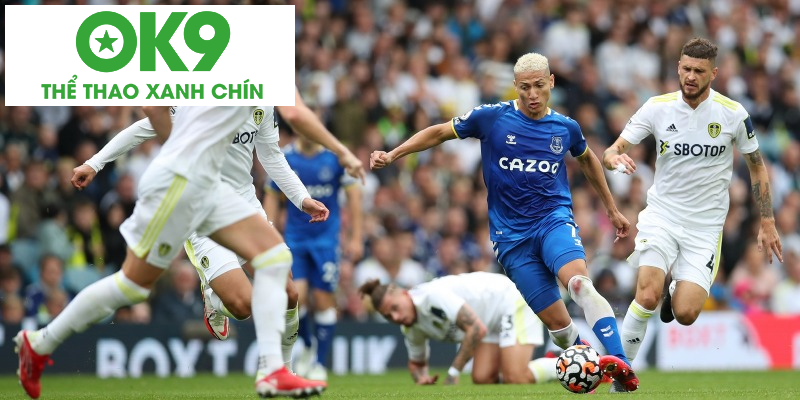 Những kèo Ngoại hạng Anh mà các tay cược tại đơn vị yêu thích Những kèo Ngoại hạng Anh mà các tay cược tại đơn vị yêu thích
