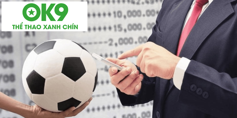 Bí quyết đặt cược theo tỷ lệ kèo Ngoại hạng Anh từ các cao thủ Bí quyết đặt cược theo tỷ lệ kèo Ngoại hạng Anh từ các cao thủ