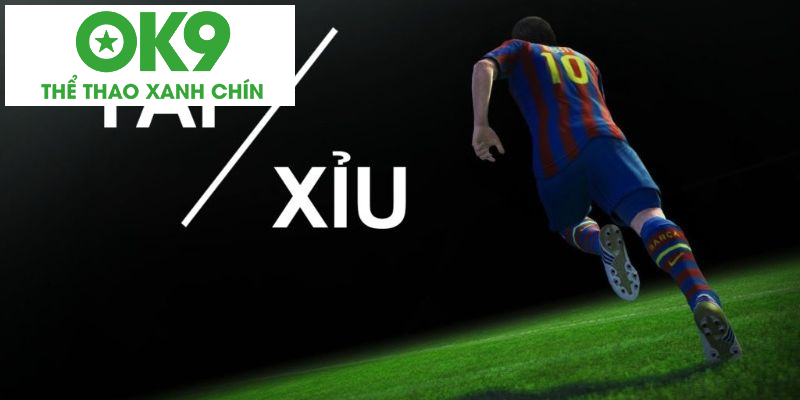 Giới thiệu về tài xỉu bóng đá