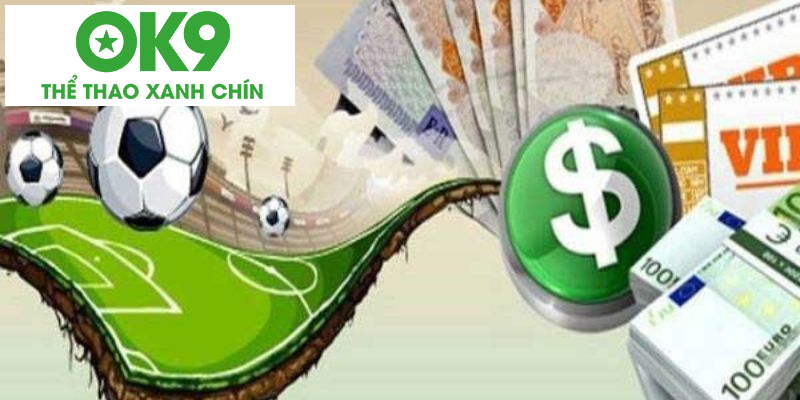 Tính tiền khi chơi kèo lựa cực đơn giản Tính tiền khi chơi kèo lựa cực đơn giản