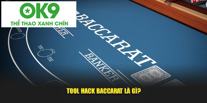 processed tool hack baccarat la gi