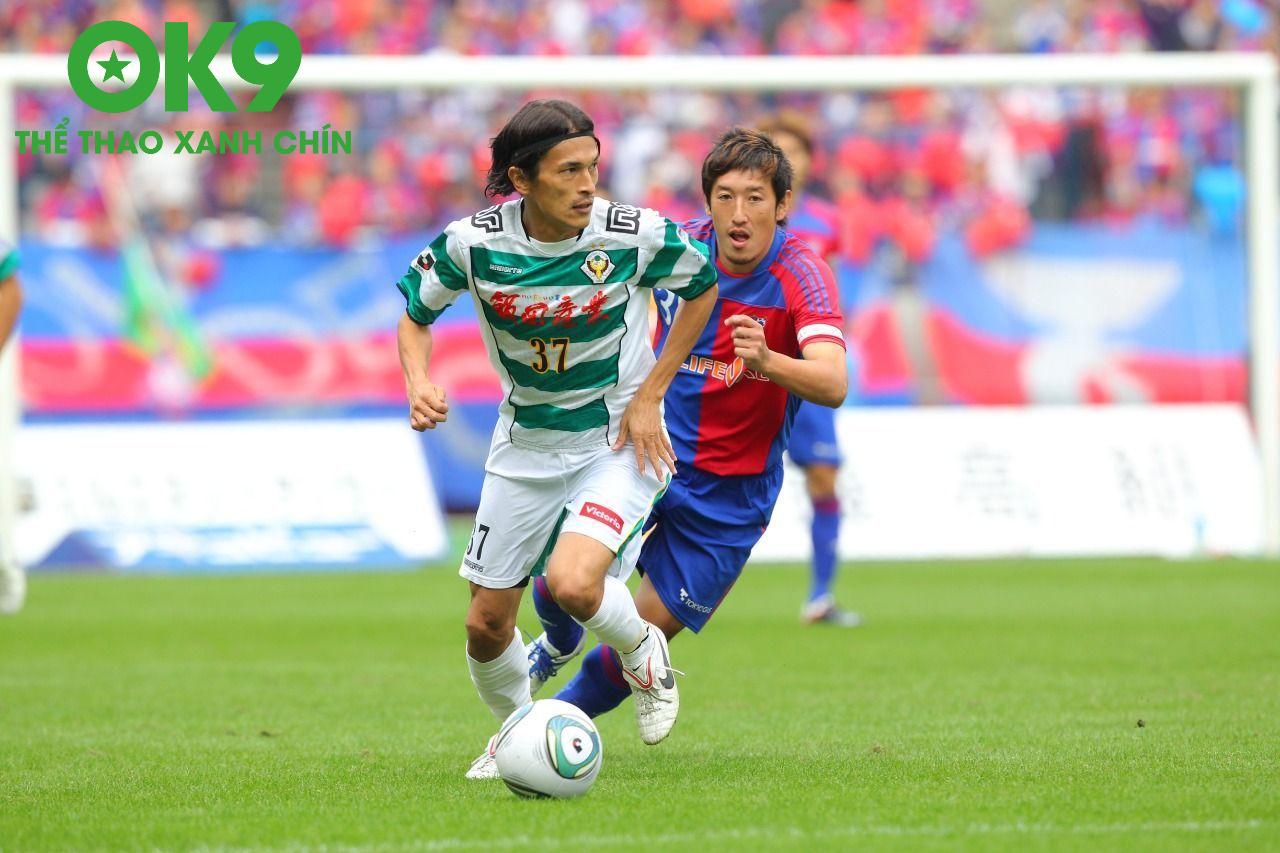 Tokyo FC Dự Báo Thắng Sát Núi, Kèo Đặc Biệt Hấp Dẫn