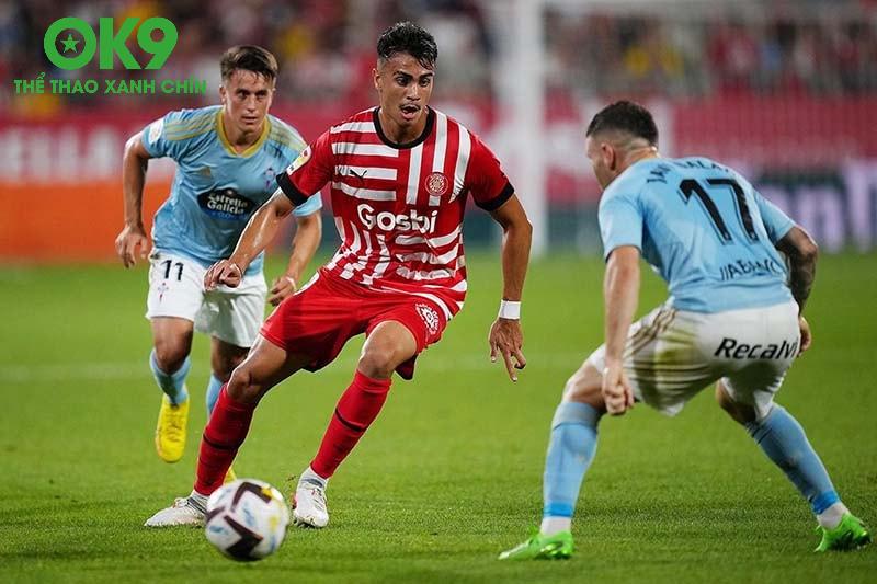 Celta Vigo vs Girona – Cuộc Đua Khát Chiến Thắng Đầu Tiên