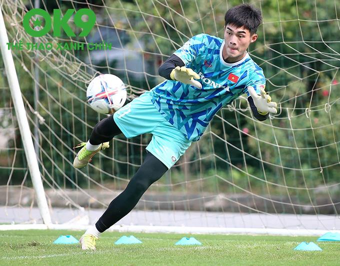 OK9 Soi Kèo: Trung Kiên Thách Thức Filip, Cuộc Đua Ngôi Vua Găng ĐT Việt Nam!