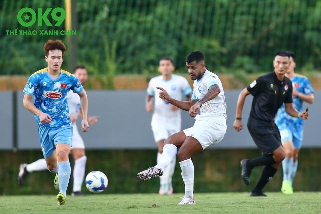 Phân Tích Sâu Kèo Nam Định vs Ratchaburi