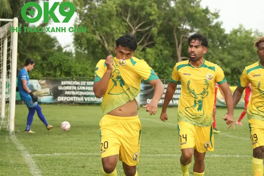 Deportiva Venados được dự đoán chỉ có được một điểm trên sân Neza FC Deportiva Venados được dự đoán chỉ có được một điểm trên sân Neza FC