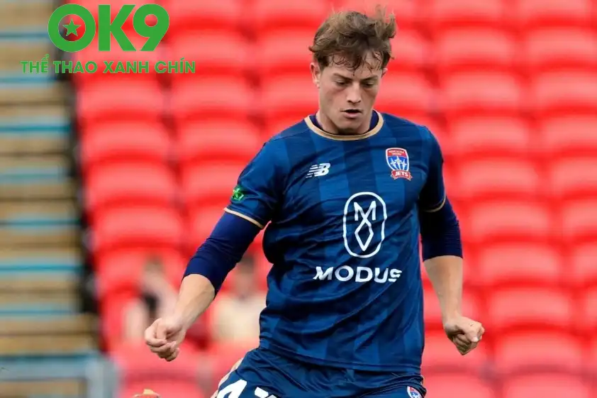 Newcastle Jets được đánh giá cao hơn trong trận đấu này