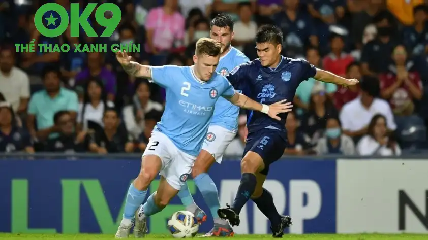 Melbourne City vs Johor DT: Trận cầu đỉnh cao tại AFC Champions League Melbourne City vs Johor DT: Trận cầu đỉnh cao tại AFC Champions League