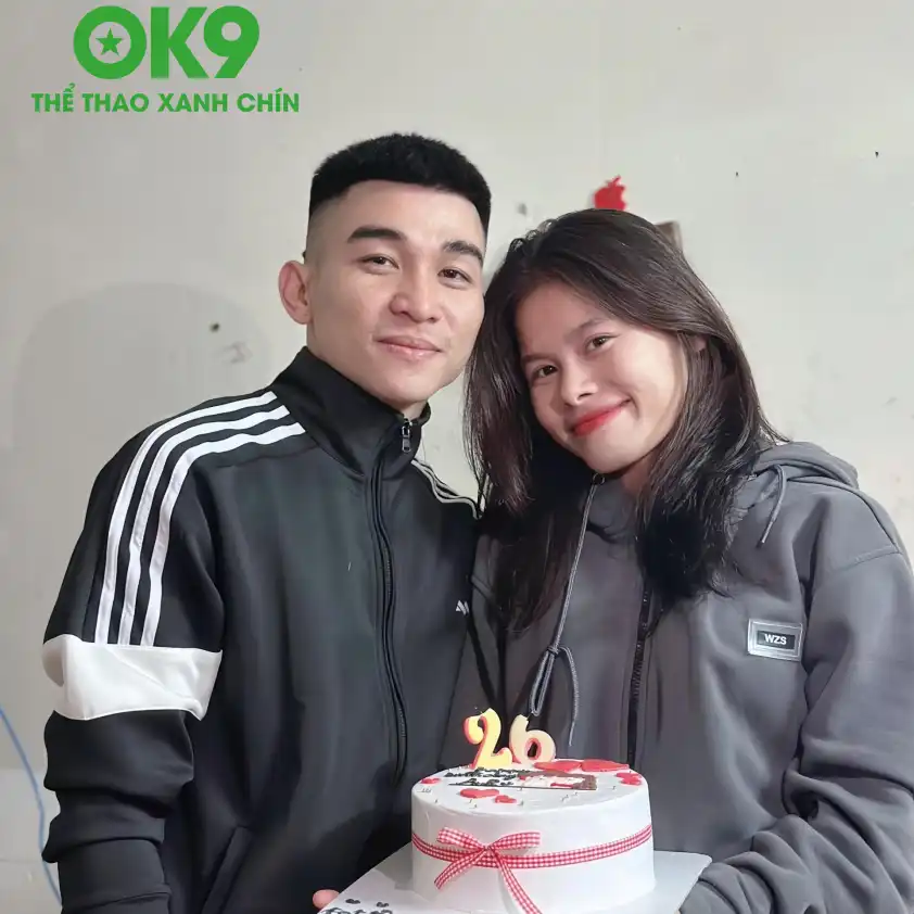 Hình ảnh đời thường của Ngọc và Sơn (Ảnh: FBNV). Hình ảnh đời thường của Ngọc và Sơn (Ảnh: FBNV).